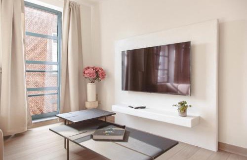 Hasselt Apartamento | Apartment in the heart of Hasselt