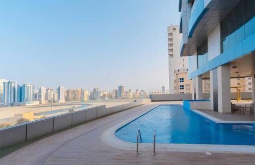 Al Hoora Apartamento | Apartment in the heart of manama