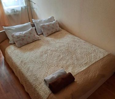 Chernovtsy Apartamento | Apartment in the historical city center