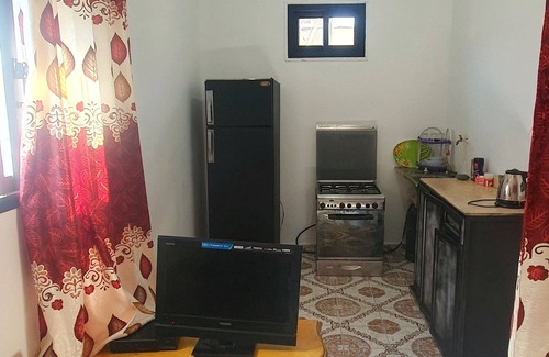 Sinai Peninsula Apartamento | Apartment in the middle of the tourist walkwaynext to all services