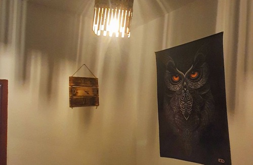 Sinai Peninsula Apartamento | Apartment in the middle of the tourist walkwaynext to all services