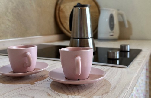 Barchi Apartamento | Apartamento en la casa de pacas de paja de nueva construcción Valle delle Rose -