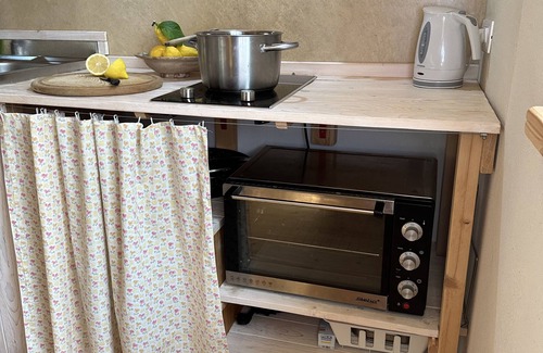 Barchi Apartamento | Apartamento en la casa de pacas de paja de nueva construcción Valle delle Rose -