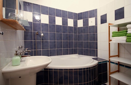 Pilsen Apartamento | Apartamento en el único "rascacielos" en Pilsen