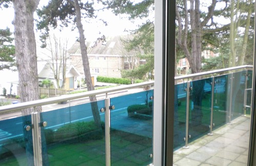 Sandbanks Apartamento | Apartamento en Arenales