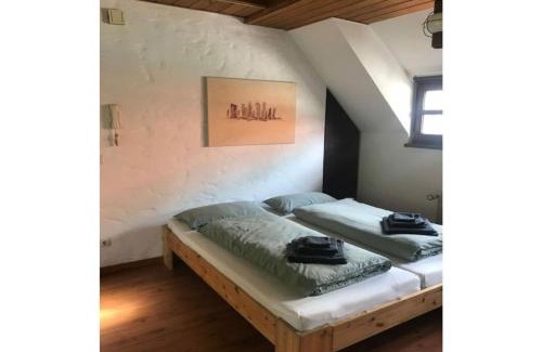 Bielefeld Casa | Apartment in the Schildesch town center
