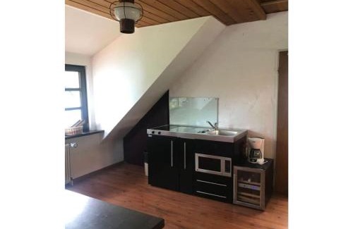 Bielefeld Casa | Apartment in the Schildesch town center
