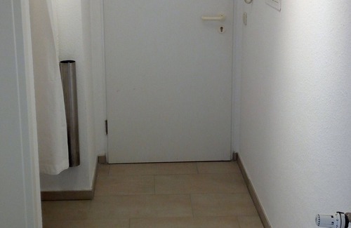 Hiltrup Apartamento | Apartamento en el sur de Münster en 2 plantas.