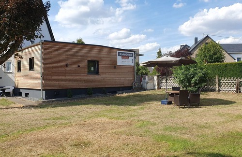 Darscheid Apartamento | Apartamento en Vulkaneifel, Daun Nürburgring, Maare