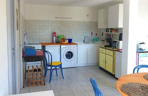 Laboule Apartamento | Apartamento en las montañas salvajes de Ardèche