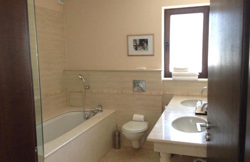 Kavarna Apartamento | Apartment in Thracian Cliffs Resort