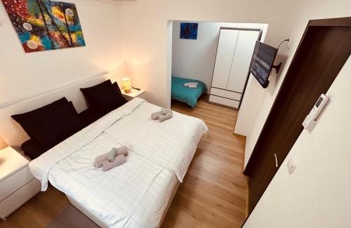 Sesvete Apartamento | Apartment In Time