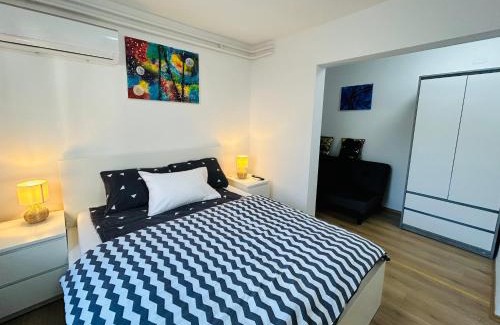 Sesvete Apartamento | Apartment In Time