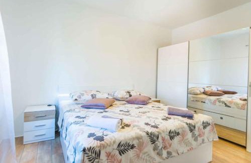 Tkon Apartamento | Apartment in Tkon - Insel Pasman 50975