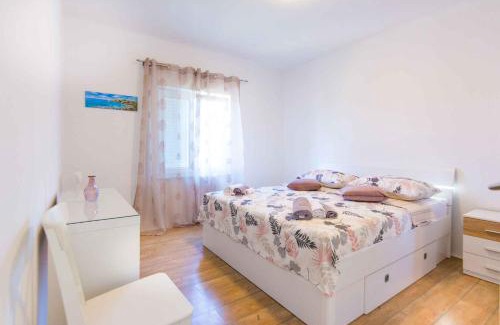 Tkon Apartamento | Apartment in Tkon - Insel Pasman 50975