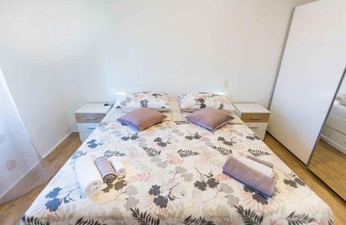 Tkon Apartamento | Apartment in Tkon - Insel Pasman 50975