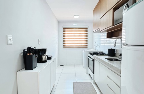Tres Lagoas Apartamento | APARTMENT IN TRES LAGOAS 02