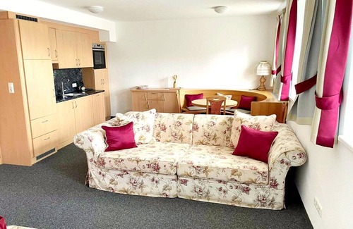 Navis Apartamento | Apartamento en Tirol cerca de pistas