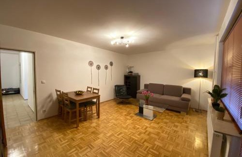 Lubeck City Centre Apartamento | Apartment in Uninähe