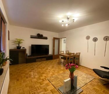 Lubeck City Centre Apartamento | Apartment in Uninähe