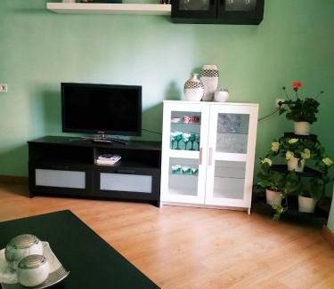 En Corts Apartamento | Apartment in Valencia