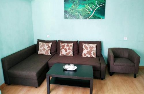 En Corts Apartamento | Apartment in Valencia