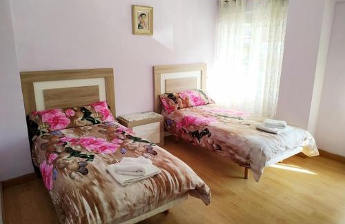 En Corts Apartamento | Apartment in Valencia