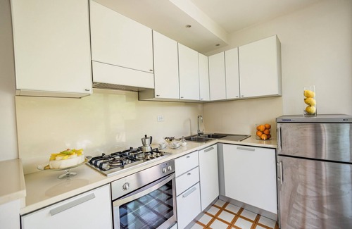 Raito Apartamento | Piso / apartamento - Vietri sul Mare