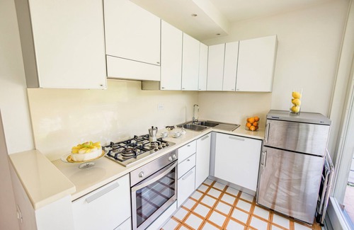 Raito Apartamento | Piso / apartamento - Vietri sul Mare