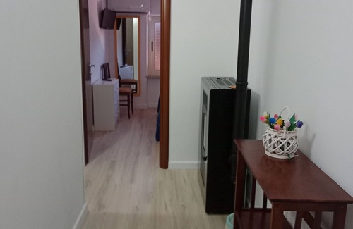 Tarquinia Apartamento | Apartamento en villa - Lugar ideal para los amantes de la relajación.