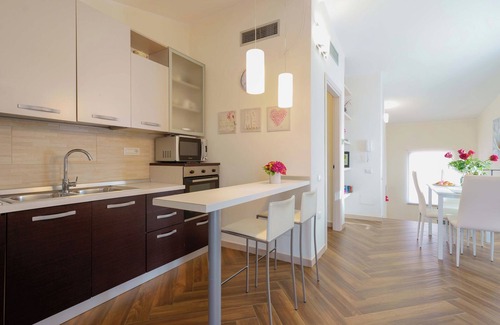 Province of Cagliari Casa | Apartment in villa