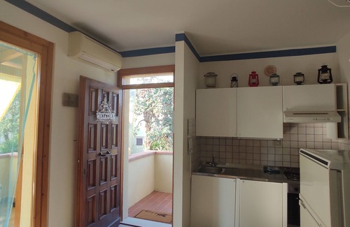 Marcelli Casa | Oferta de vacaciones septiembre: 150 mt. del mar, estacionamiento privado
