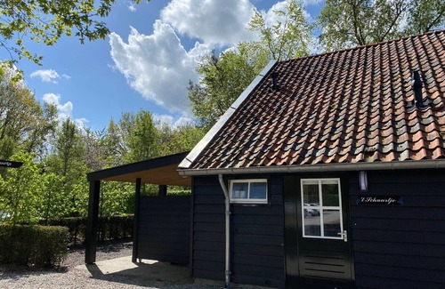 Elst Apartamento | Apartamento en Wageningen, cerca del río Rin