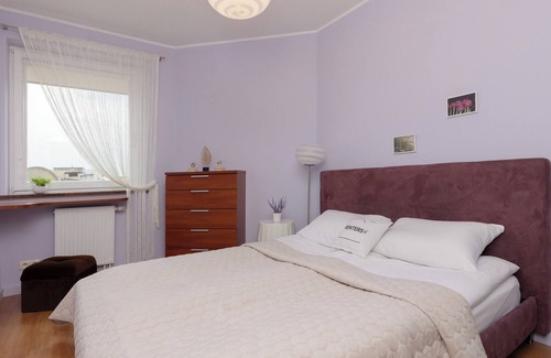 Ursus Apartamento | Apartment in Warsaw Ursus by Renters