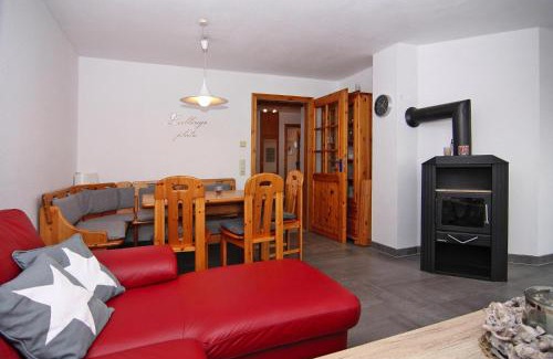 Wenkendorf Apartamento | Apartment in Wenkendorf for 6 Personen