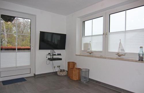 Wenkendorf Apartamento | Apartment in Wenkendorf for 6 Personen