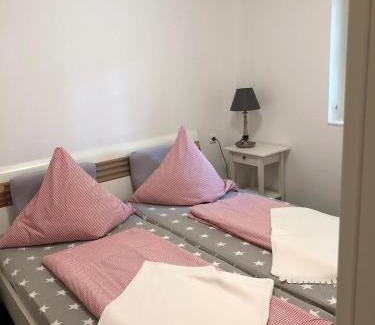 Wiek Apartamento | Apartment in Wiek