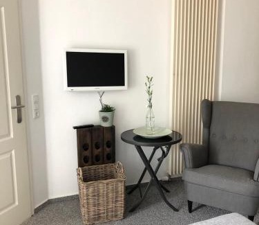 Wiek Apartamento | Apartment in Wiek