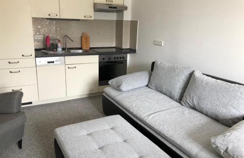 Wiek Apartamento | Apartment in Wiek