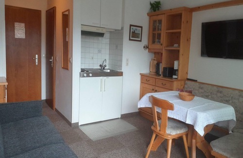 Auffach Apartamento | Apartamento en Wildschönau junto al Schatzberg