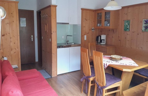 Auffach Apartamento | Apartamento en Wildschönau junto al Schatzberg