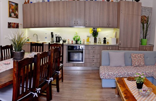 Katapola Apartamento | Apartment in Xylokeratidi Amorgos