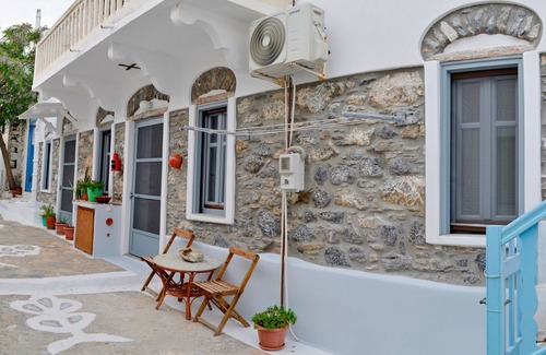 Katapola Apartamento | Apartment in Xylokeratidi Amorgos