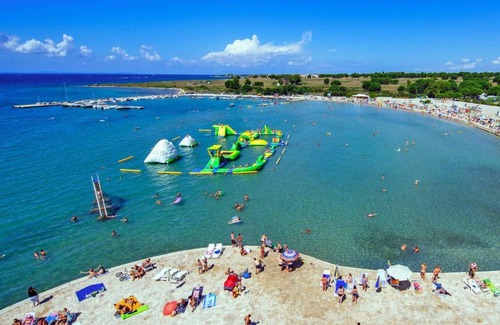 Zaton Apartamento | Apartment in Zaton-Nin not far from the sea