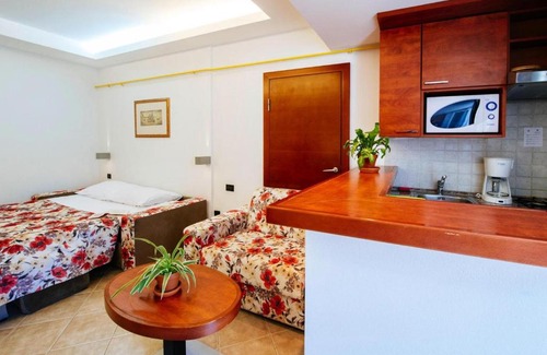 Zaton Apartamento | Apartment in Zaton-Nin not far from the sea