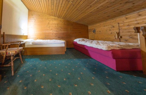 Zell am Ziller Apartamento | Apartment in Zell am Ziller with One-Bedroom 1