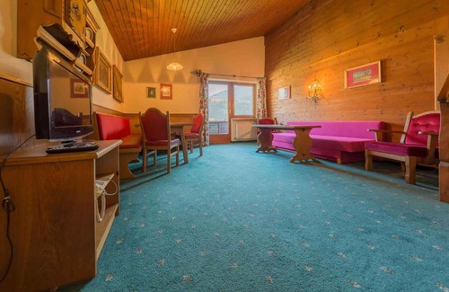 Zell am Ziller Apartamento | Apartment in Zell am Ziller with One-Bedroom 1