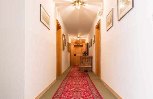 Zell am Ziller Apartamento | Apartment in Zell am Ziller with One-Bedroom 1
