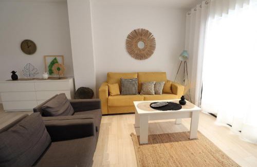 La Mata Apartamento | Apartment Infinity Beach, edf Pinada Beach, La Mata, Torrevieja