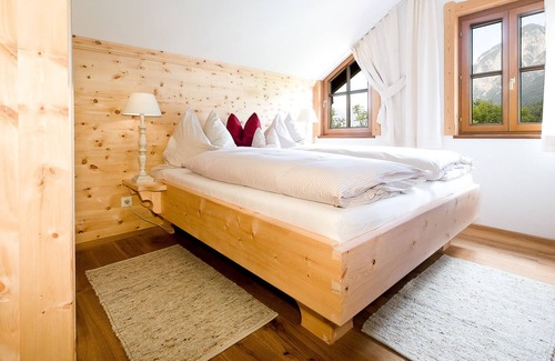 Hoetting Apartamento | Apartamento Innsbruck Kasperhof